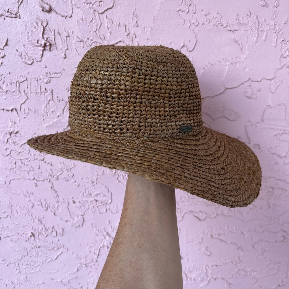 Sun ‘N’ Sand Headware Hat